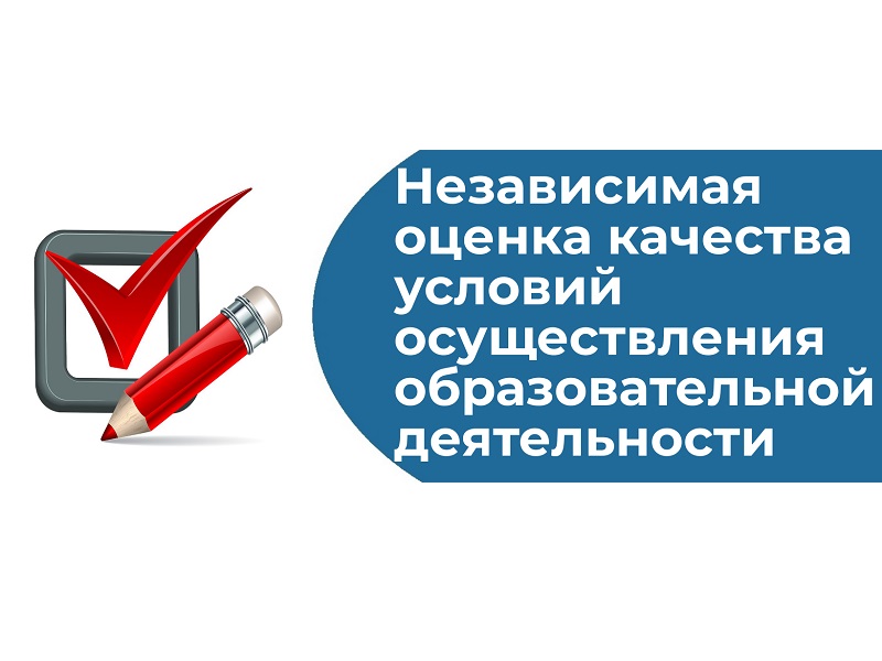 РЕЗУЛЬТАТЫ независимой оценки качества условий осуществления образовательной деятельности организациями, осуществляющими образовательную деятельность в Кировской области в 2022 году.